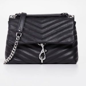 COPY - Rebecca Minkoff Edie Crossbody